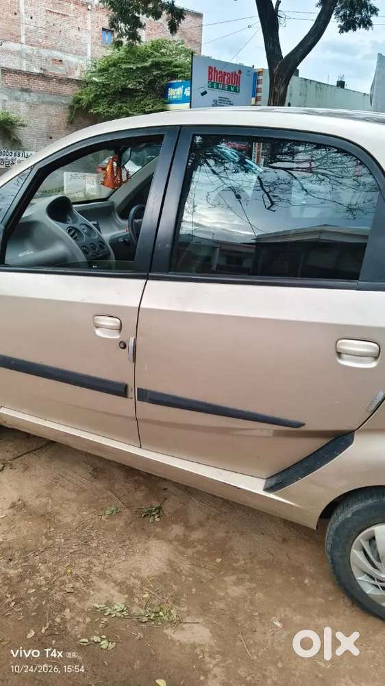 Tata Nano Twist Xe 2010