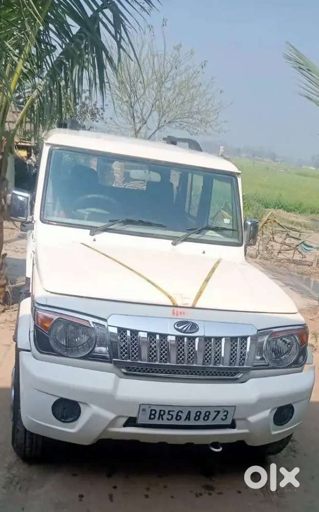Mahindra Bolero Power Plus 2016 Diesel 76000 Km Driven