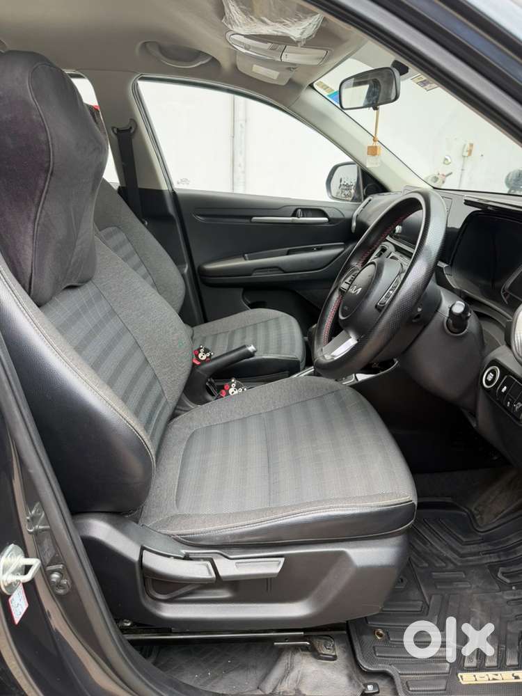 Kia Sonet 2023 Diesel Well Maintained