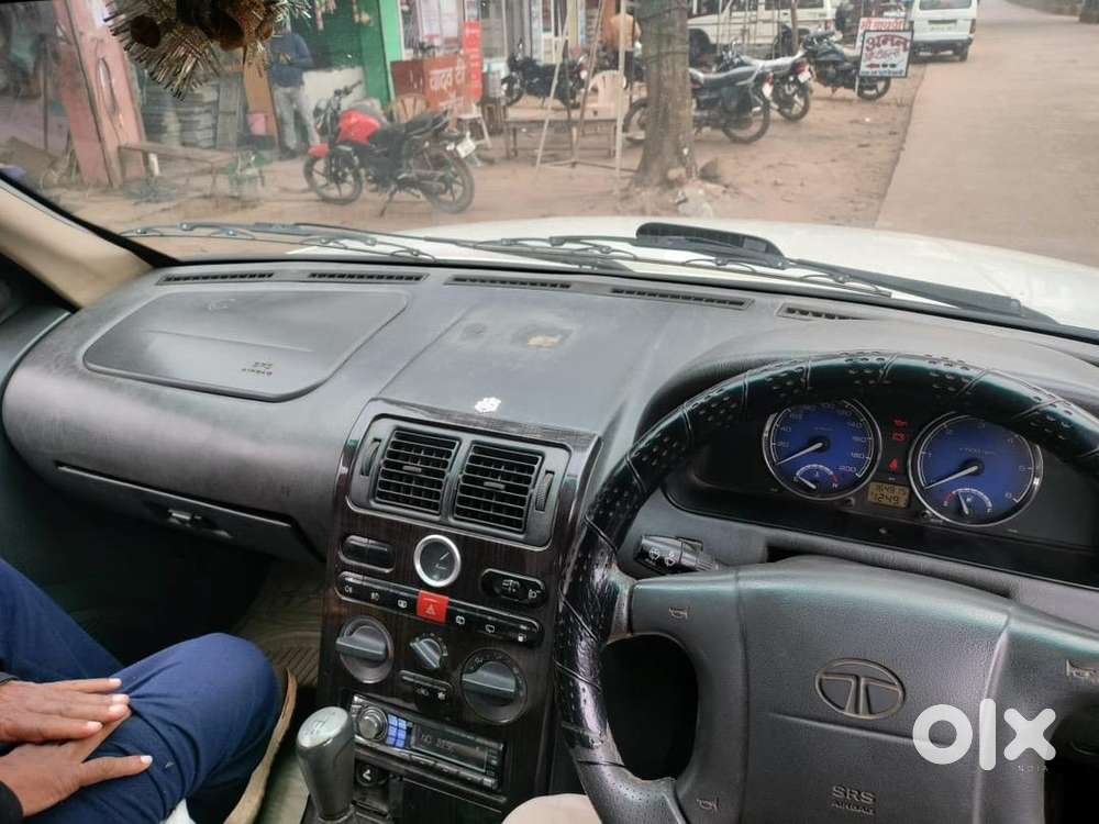 Tata Diesel Car 2012