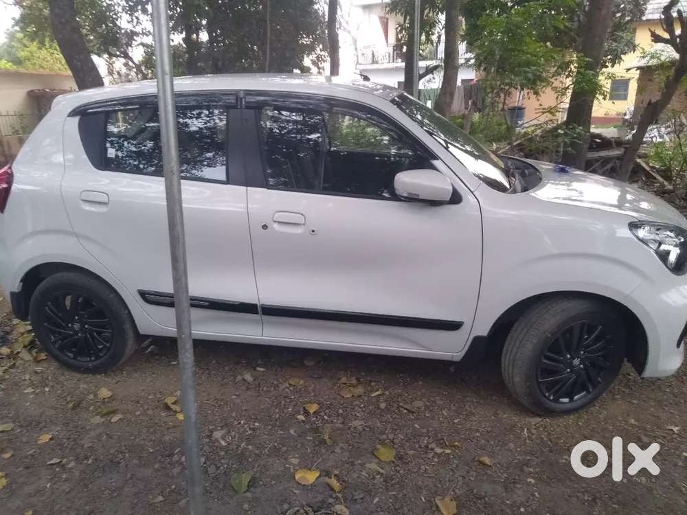 Maruti Suzuki Celerio 2025 First Owner