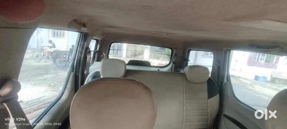 Mahindra Xylo Diesel 2017