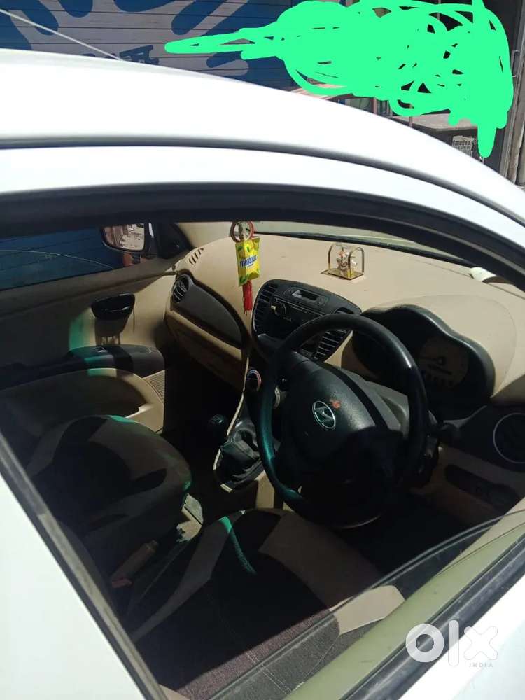 Hyundai I10 2010 Petrol Good Condition