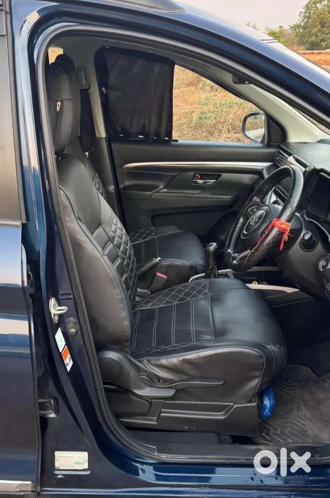 Maruti Suzuki Xl6 1.5 Zeta Mt, 2023, Petrol