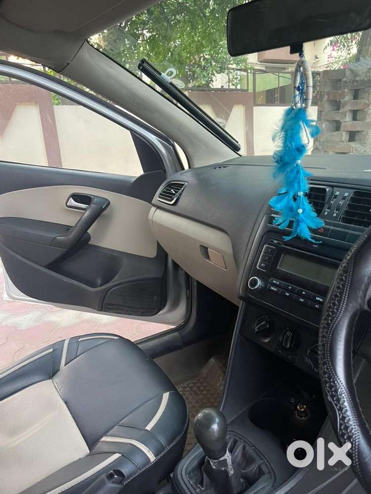 Volkswagen Polo 2013 Diesel Well Maintained