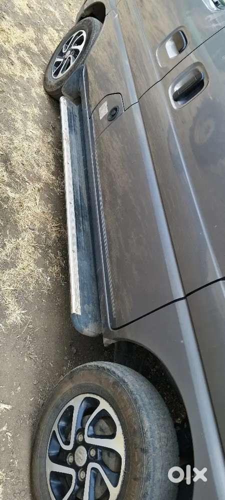 Maruti Suzuki Eeco 2024