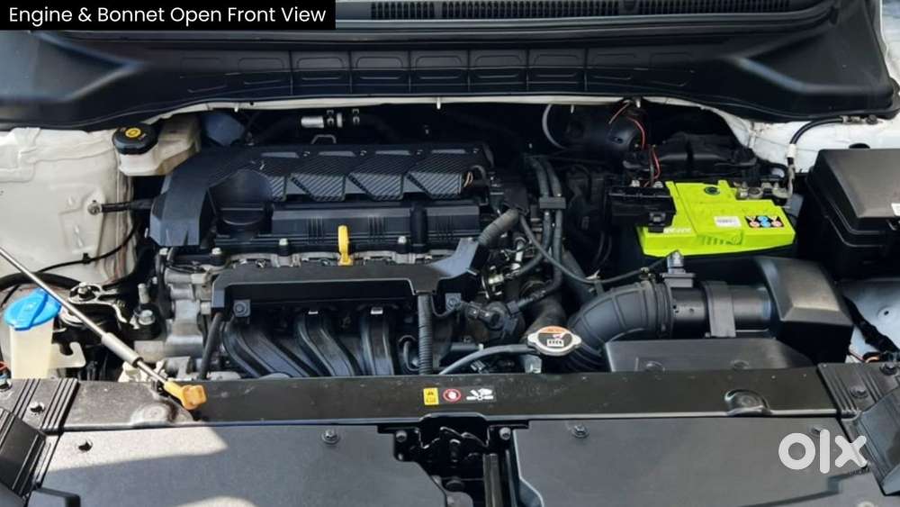 Kia Carens 1.5 Premium 7 Str, 2023, Petrol