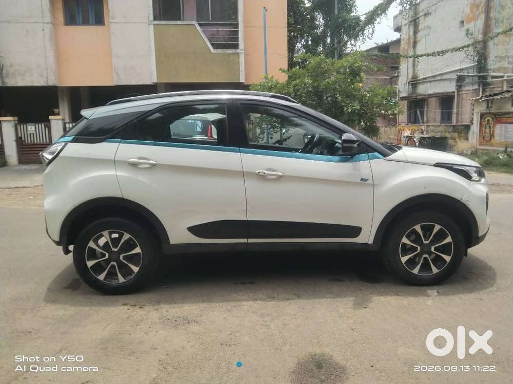 Nexon Ev For Sale