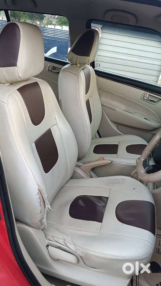Maruti Suzuki Swift Dzire Vdi Bsiv, 2013, Diesel