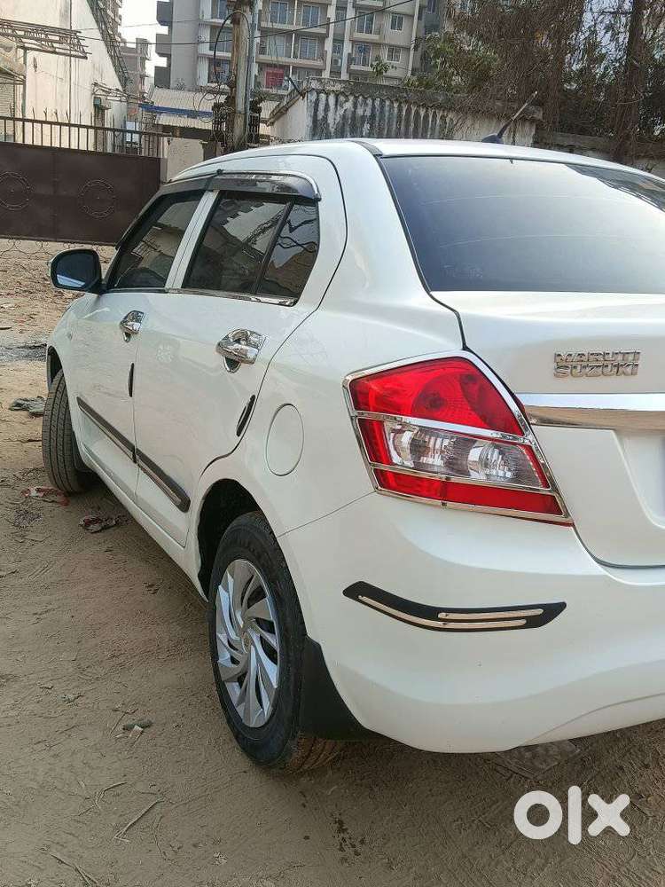 Maruti Suzuki Dzire Tour S Diesel, 2019, Diesel