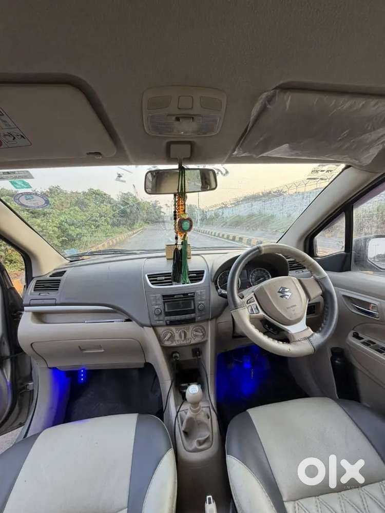 Maruti Ertiga Zdi Plus 2018 Smart Hybrid