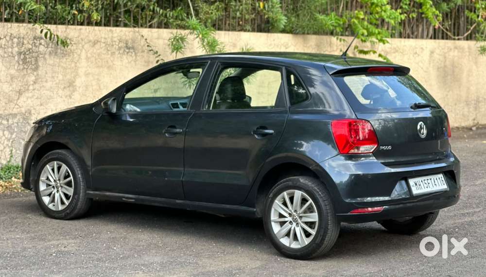 Volkswagen Polo 1.0 Highline Plus Tsi, 2017, Petrol