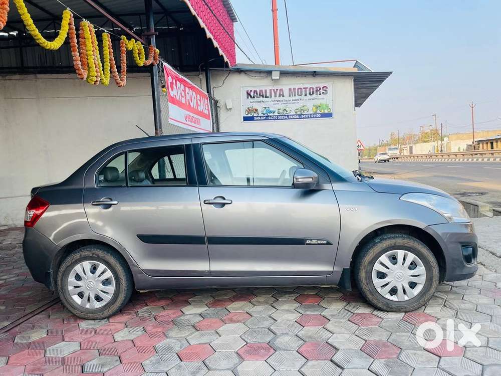 Dzire Excellent Condition