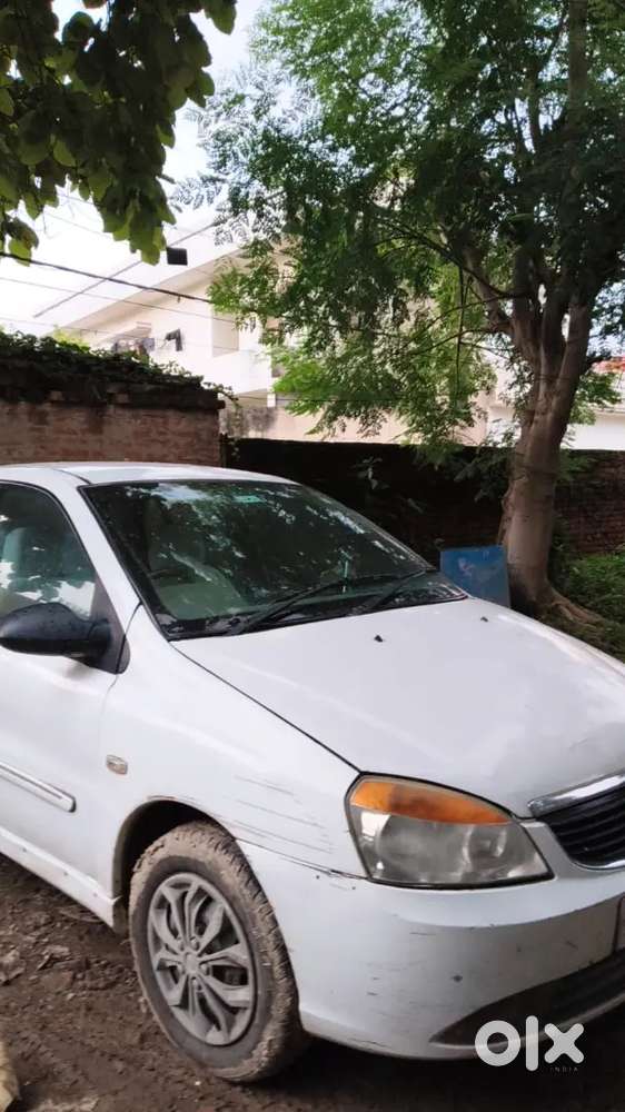 Tata Indigo Ecs 2012 Diesel Manual