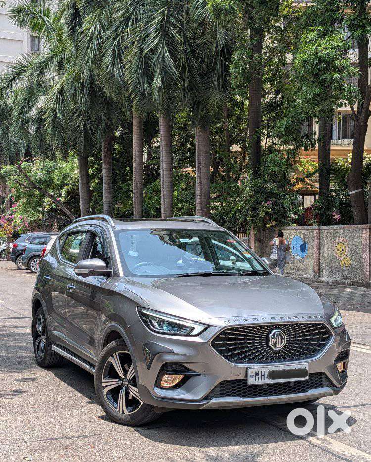 Mg Astor 1.5 Sharp Ex Mt, 2022, Petrol