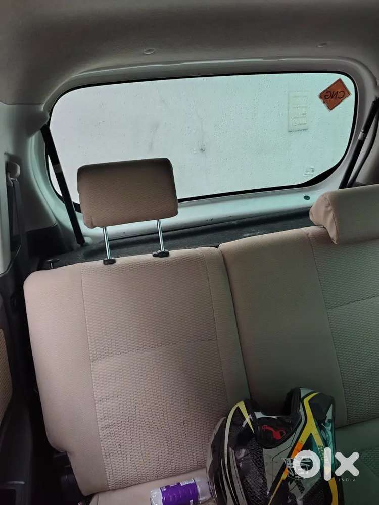 Maruti Suzuki Wagon R 2018 Lxi