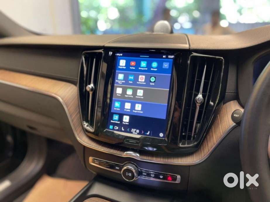 Volvo Xc60 2.0 B5 Ultimate, 2023, Petrol