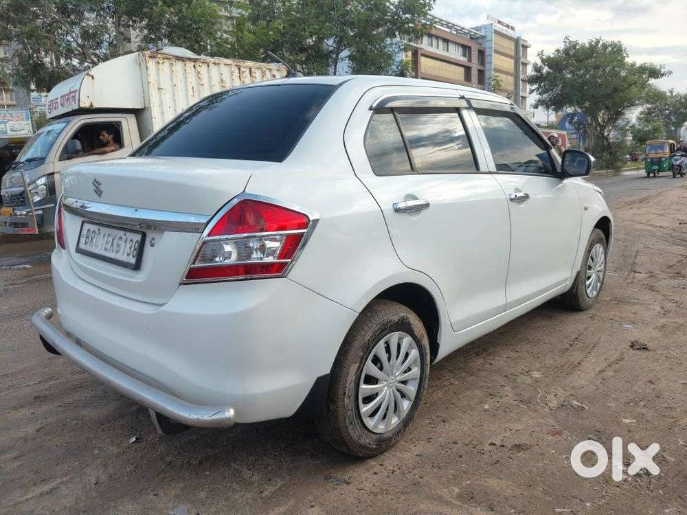 Maruti Suzuki Dzire Tour S Diesel, 2019, Diesel