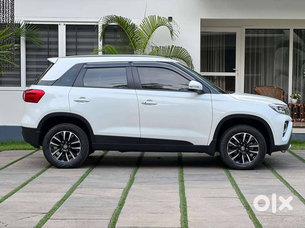 Toyota Urban Cruiser 2021