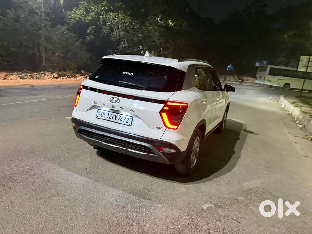 Hyundai Car Diesel 2022