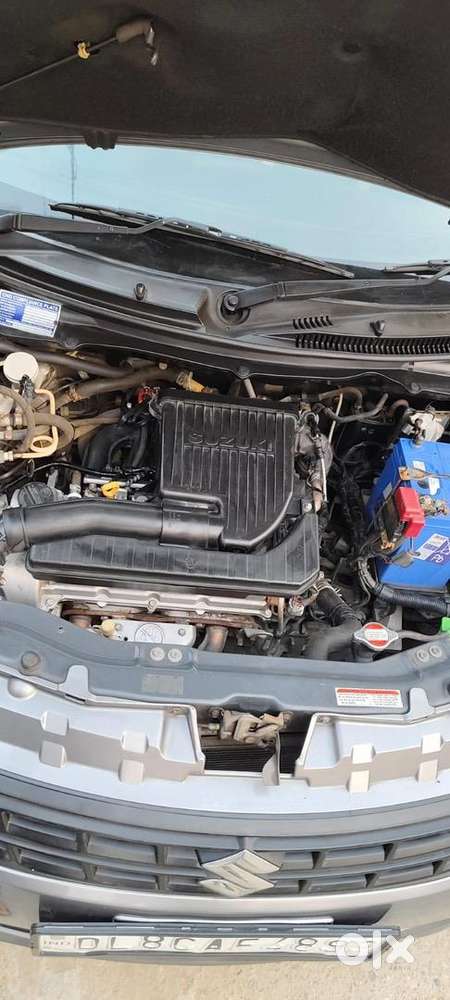 Maruti Suzuki Swift Dzire 2014