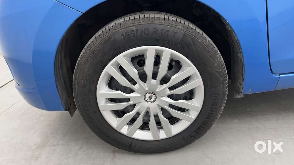 Maruti Suzuki Celerio 1.0 Vxi Amt, 2014, Petrol