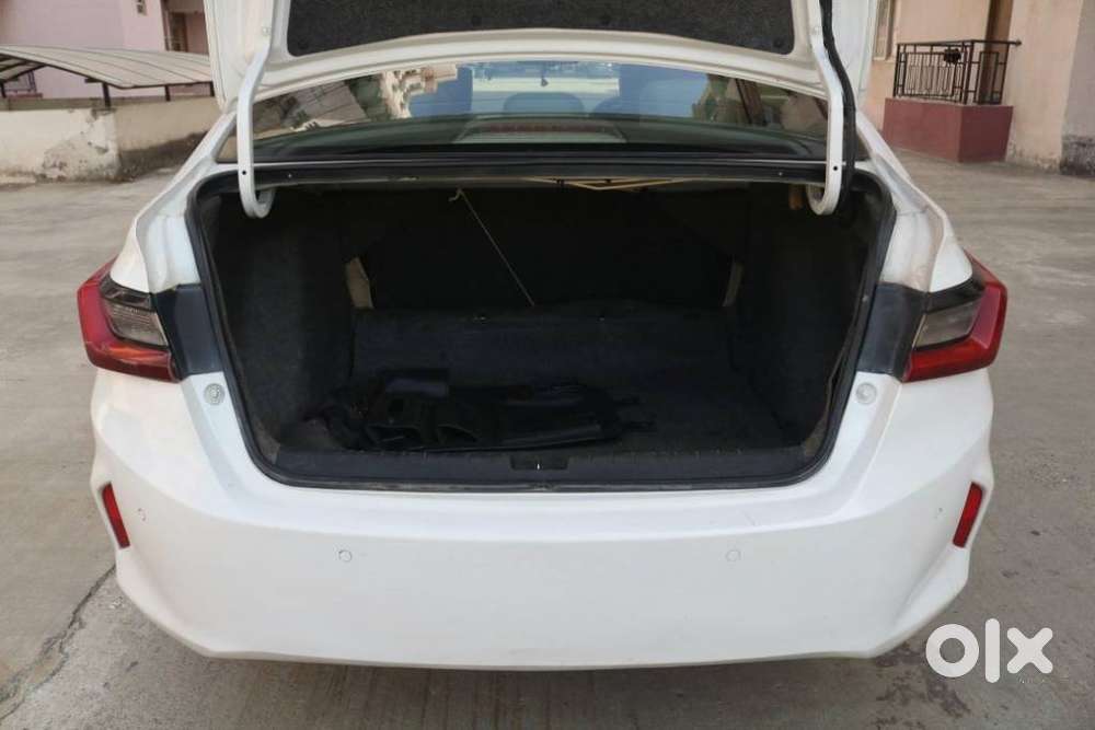 Honda City I-dtec Sv, 2020, Petrol