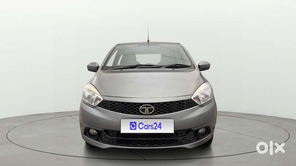 Tata Tiago Wizz Edition Petrol, 2019, Petrol