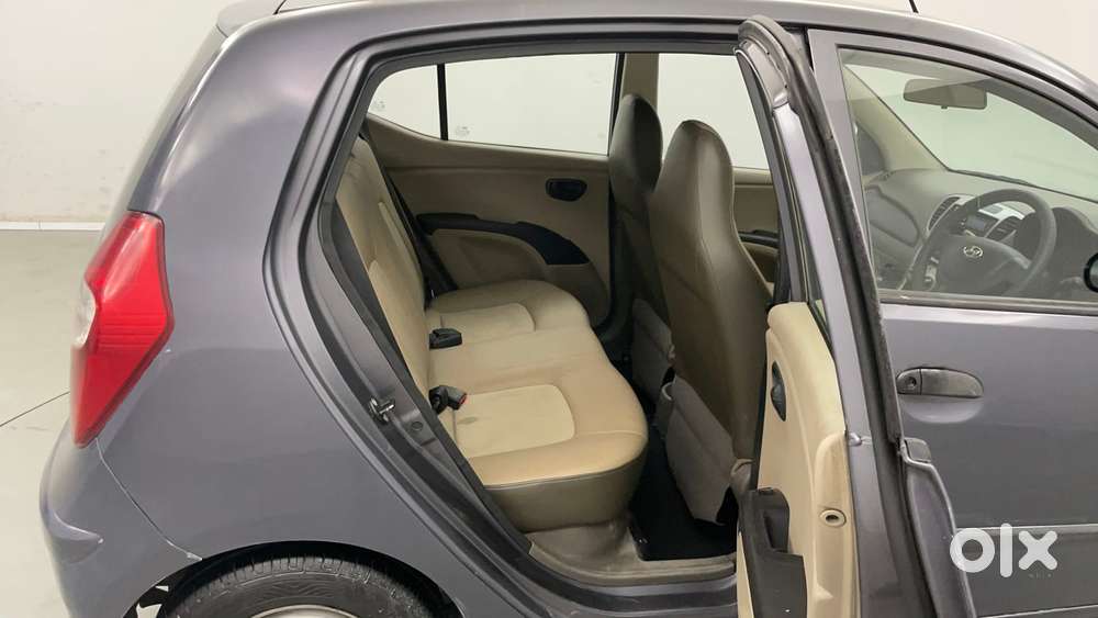 Hyundai I10 Magna 1.1l, 2013, Petrol