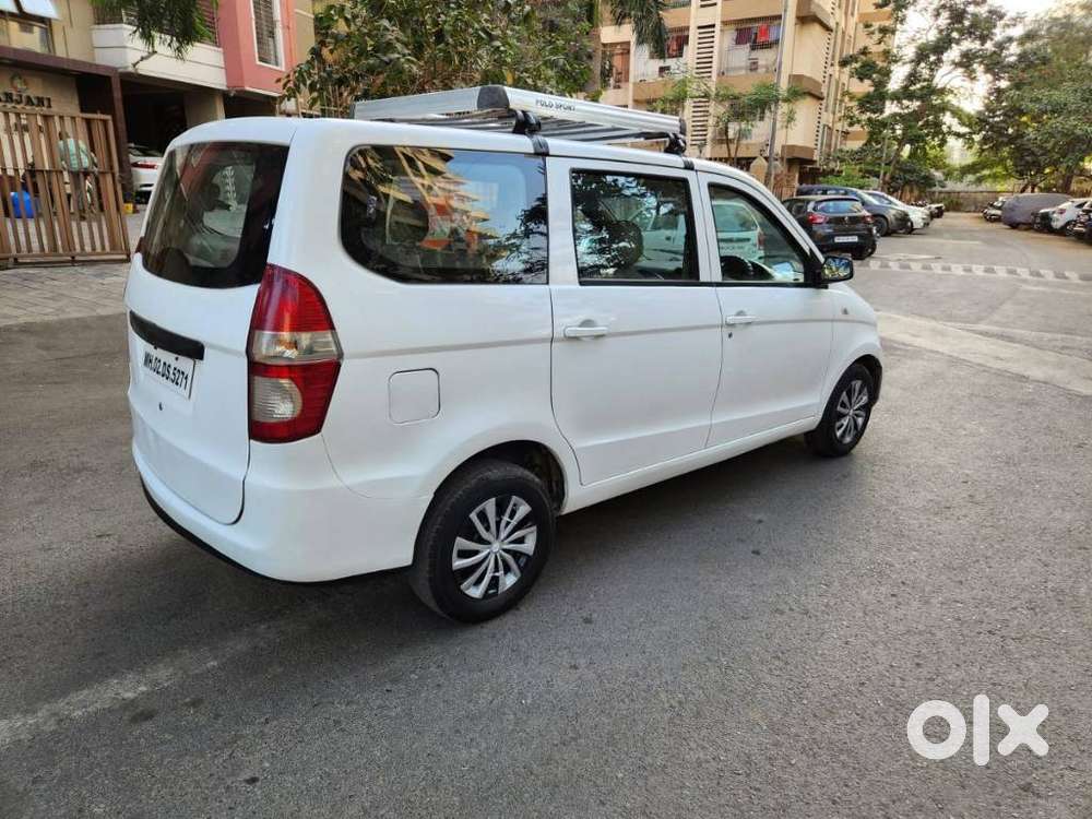 Chevrolet Enjoy 1.4 Ls 8, 2014, Diesel