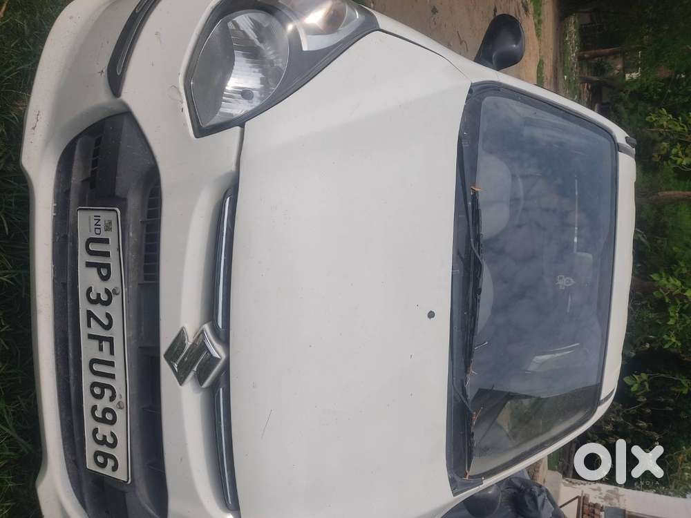 Petrol Company Fitted Cng