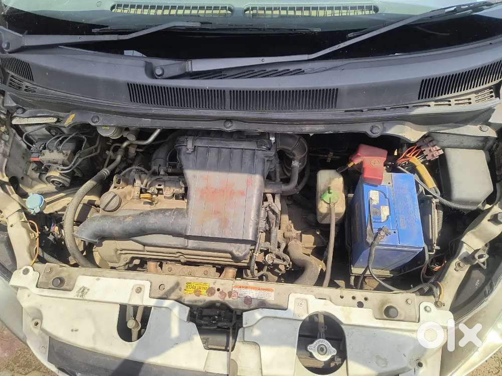 Lifetime Tax Paid Ritz In Good Condition For Sell