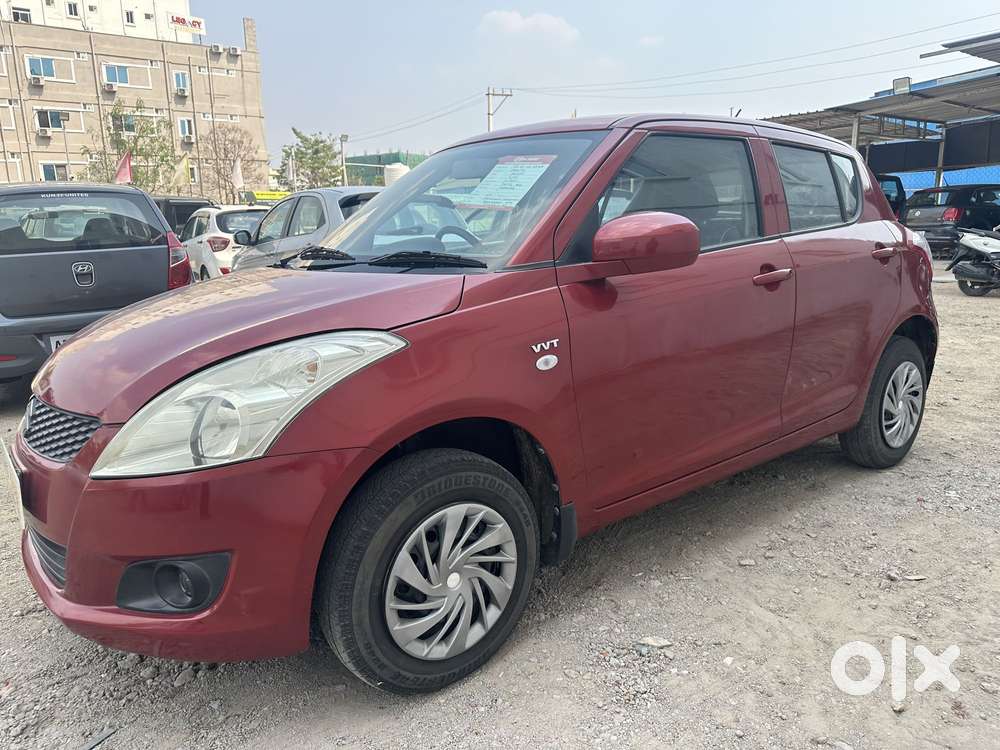 Maruti Suzuki Swift 2011-2014 Star Lxi, 2011, Diesel