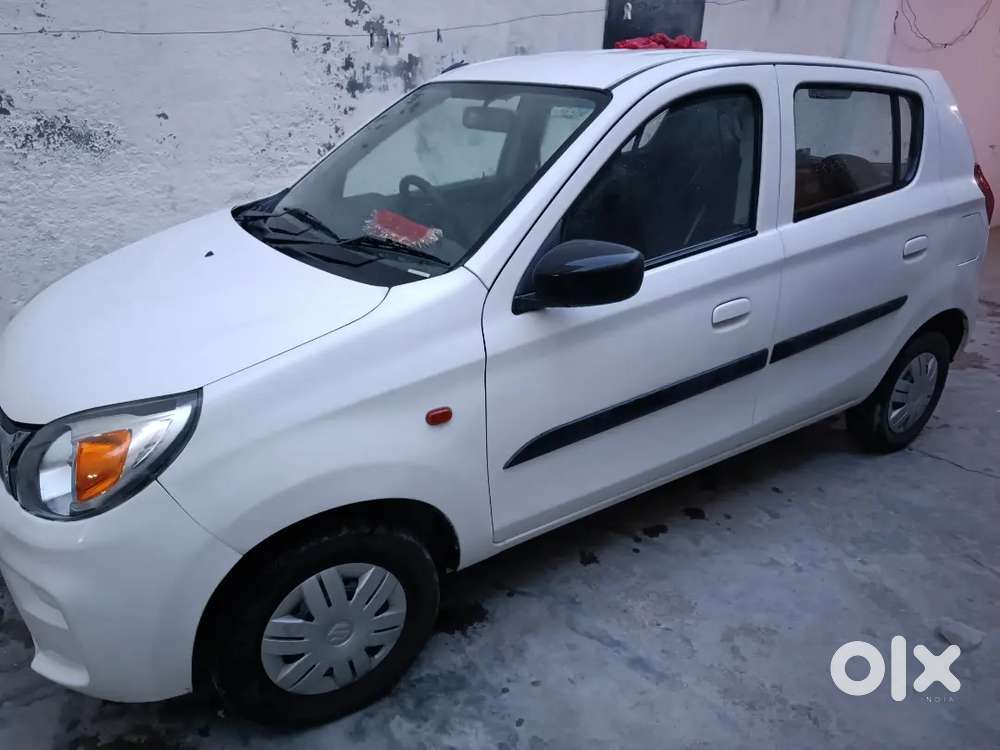 Maruti Alto 800
