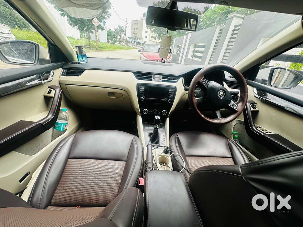 Skoda Octavia Diesel 2014
