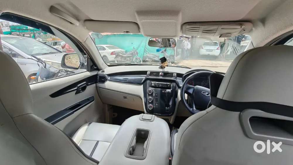 Mahindra Kuv100 Nxt 2019 Diesel Doctor's Used Car