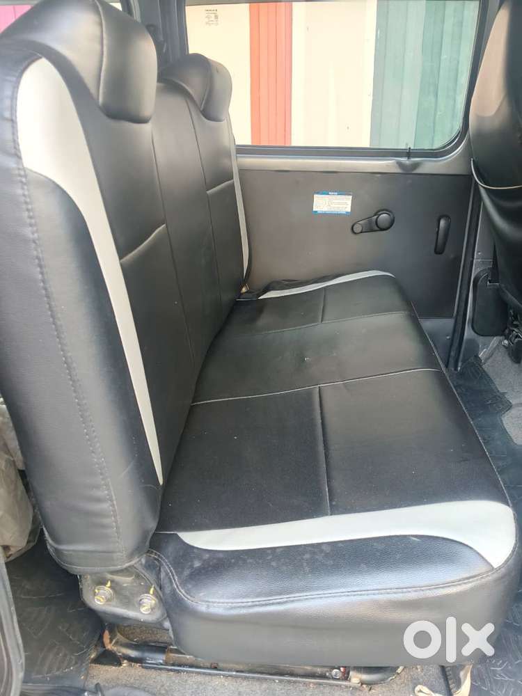 Maruti Suzuki Eeco 5 Seater Ac, 2021, Petrol