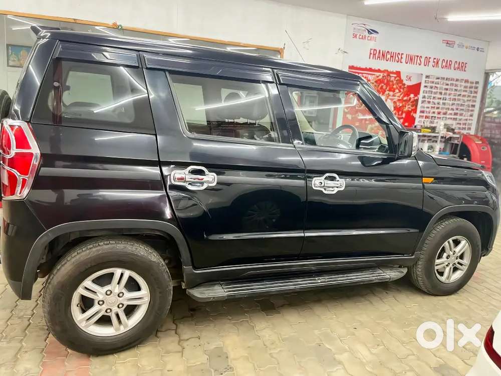 Mahindra Bolero Neo 2023 Diesel 36000 Km Driven