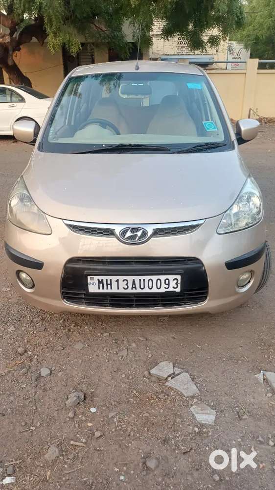 Hyundai I10 1.2 Magna 2010