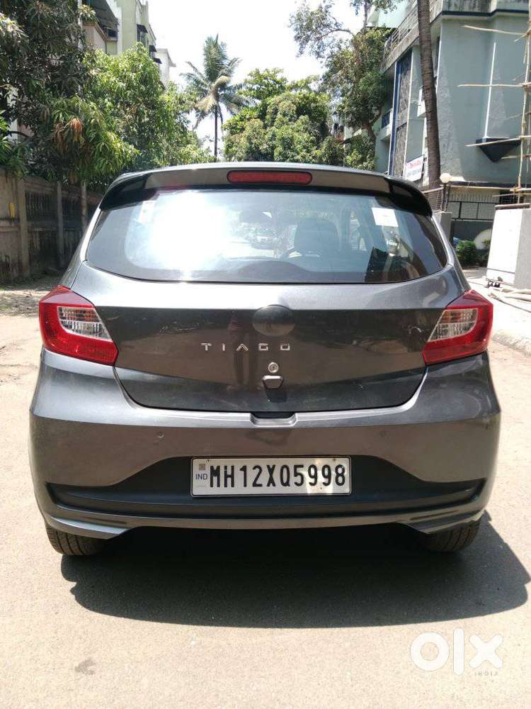 Tata Tiago Xza Plus, 2025, Cng & Hybrids