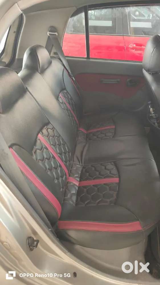 Hyundai Santro Xing 2006 Petrol Manual