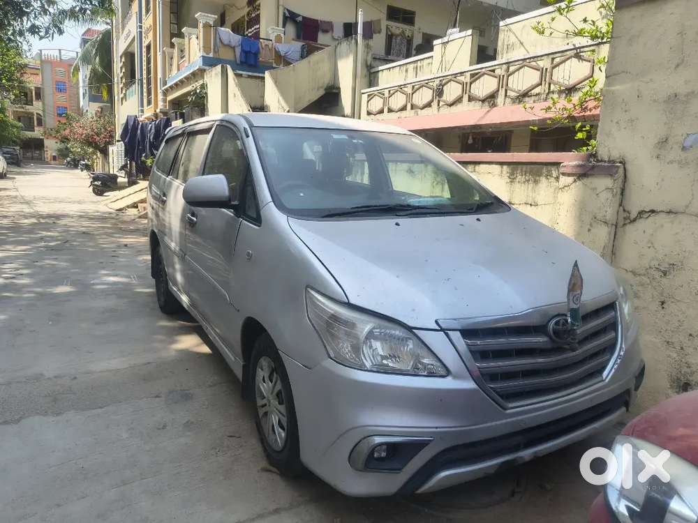 Innova For Sale