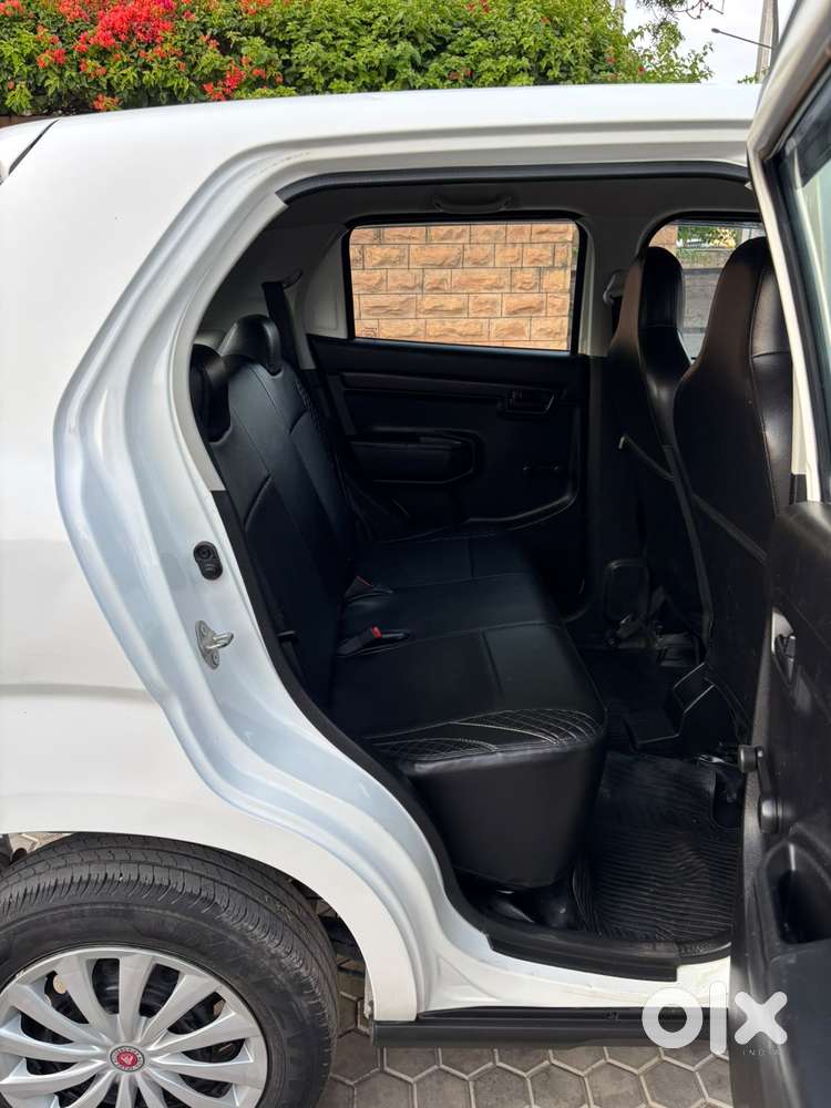 Maruti Suzuki S-presso Vxi, 2023, Petrol