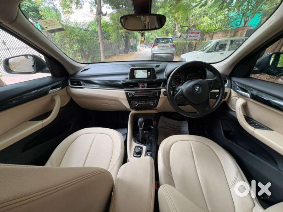 Bmw X1 2.0 Sdrive 20d, 2017, Diesel