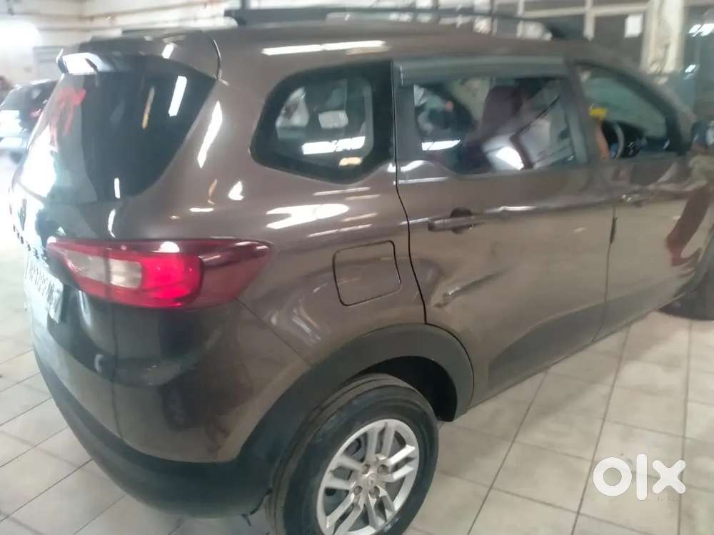 Renault Triber 1.0 Rxt 2024
