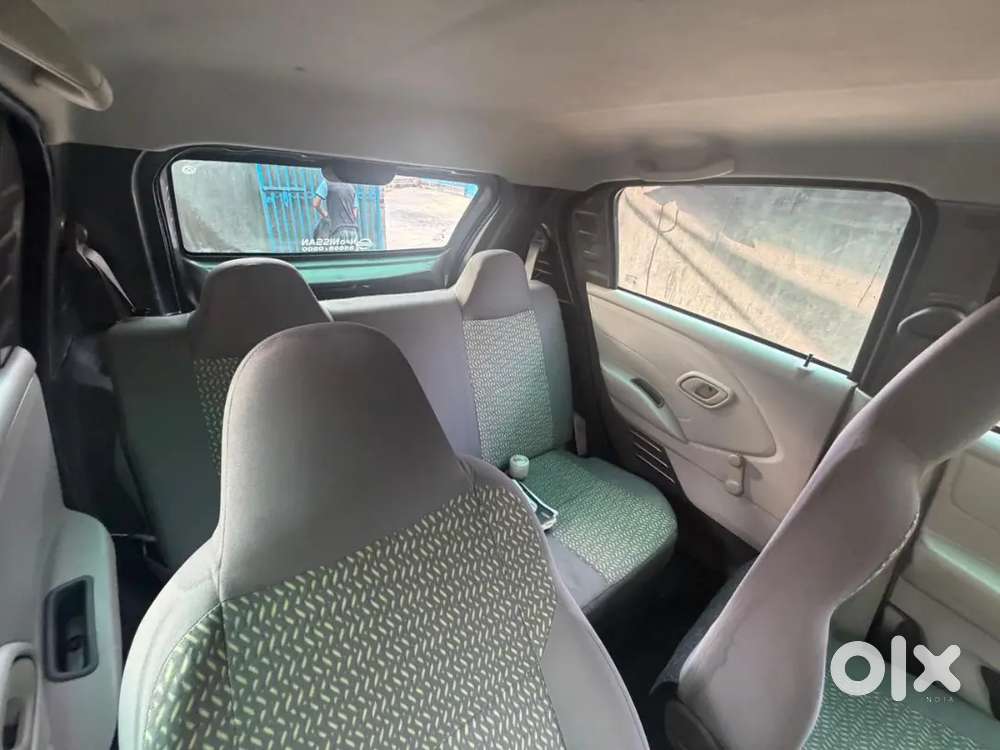 Datsun Redigo 2017 Year Car
