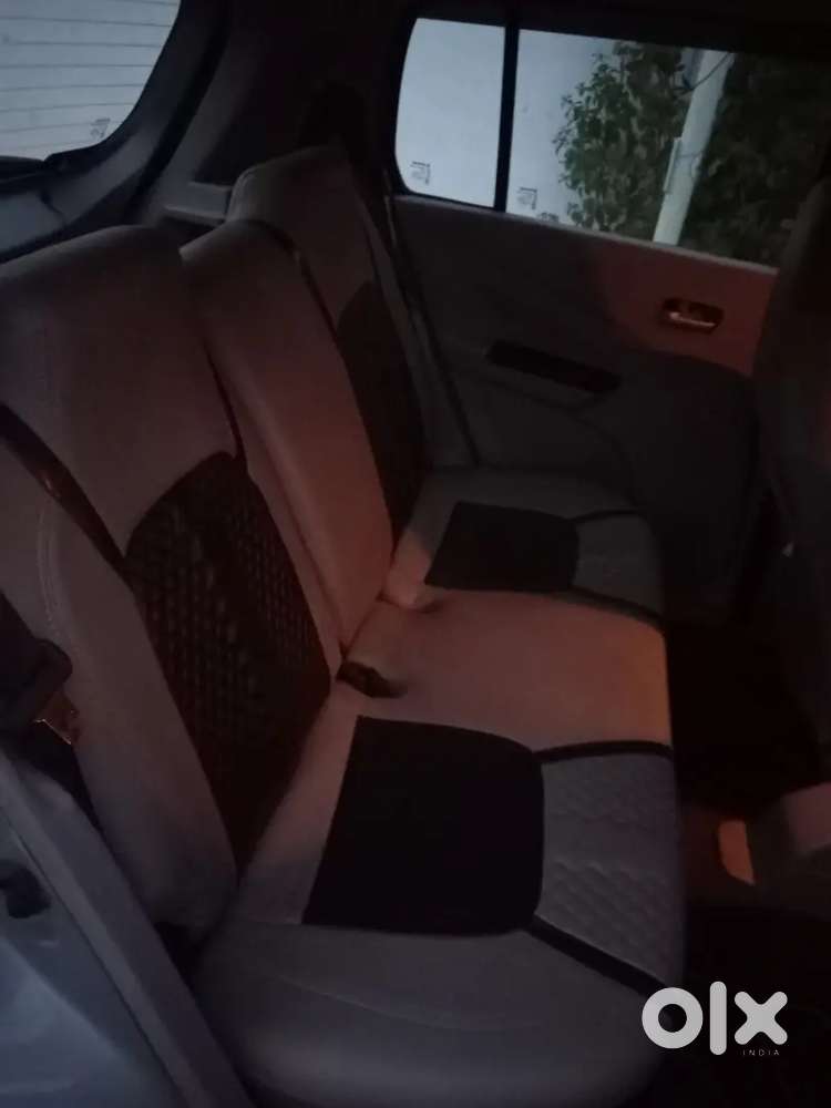 Maruti Suzuki Celerio 2020 Petrol Well Maintained
