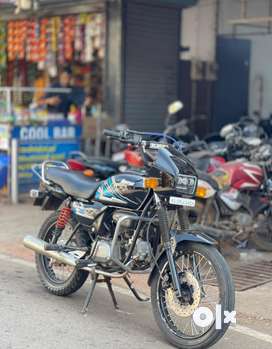 Hero honda splendor 2001 model sales