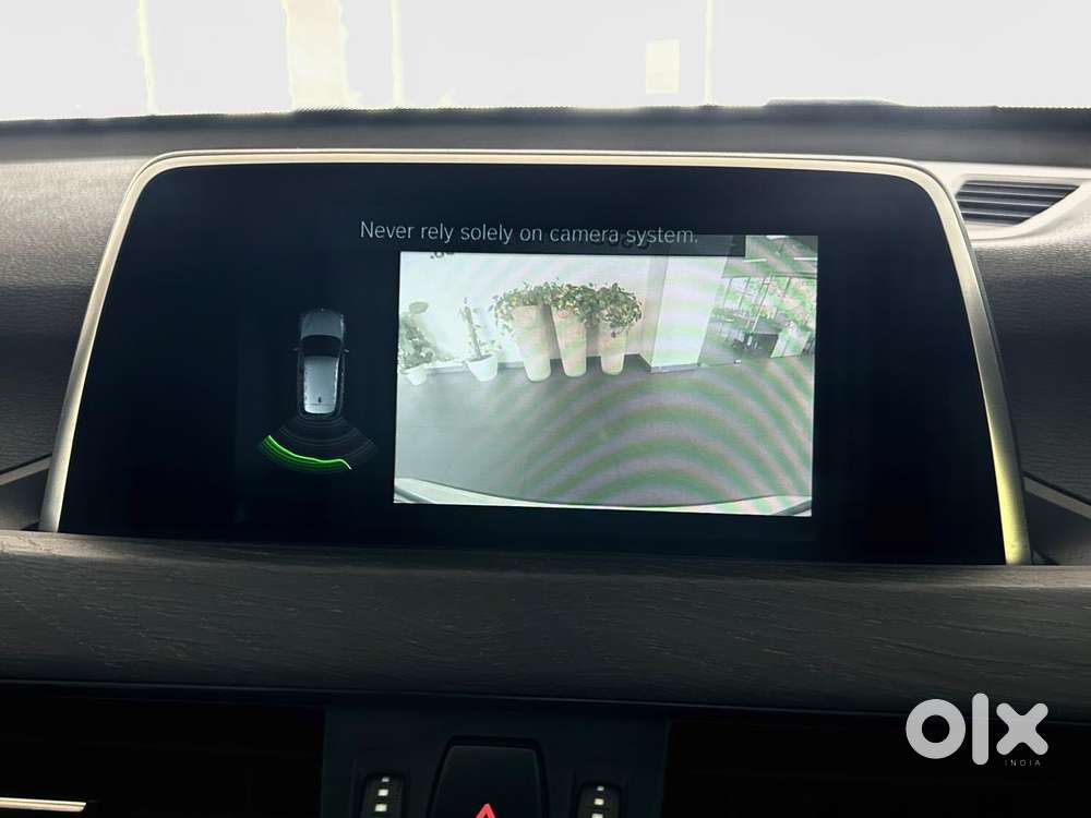 Bmw X1 2.0 Sdrive20d Xline, 2020, Diesel