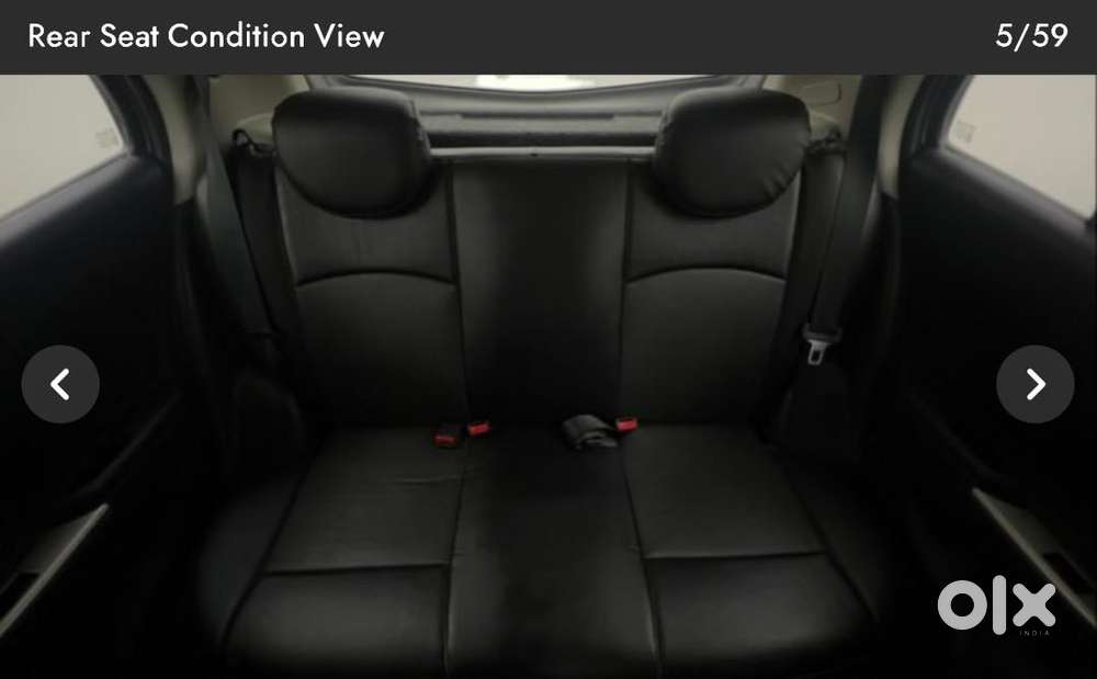 Nissan Micra Active 2018 Petrol Well Maintained